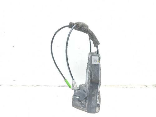 Rear left lock TOYOTA COROLLA Hatchback (_E21_, _EA1_, _EH1_)  | BP24040023C100 