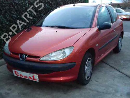 Used Parts PEUGEOT 206 CC (2D)    4489471