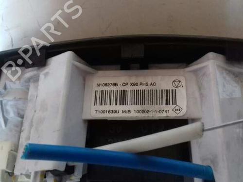 Climate control DACIA SANDERO | BP7960552I5 - Image 9
