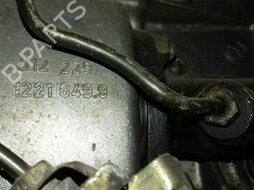 Gearbox BMW 5 (E39) 525 tds | BP7961477M3 