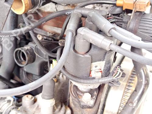 Engine VW GOLF III Variant (1H5) 2.0 | BP29077412M1 