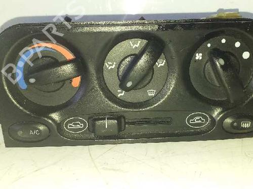 Used Climate control Climate control 7957358 7957358