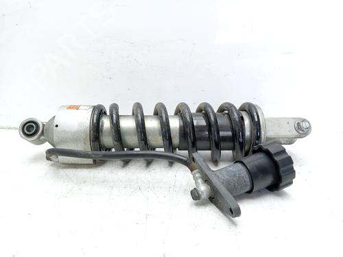 Used Right rear shock absorber SUZUKI MOTORCYCLES V-STROM V-Strom 650 XT (71 hp) 24702924
