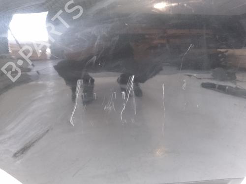Right rear door NISSAN QASHQAI / QASHQAI +2 I (J10, NJ10, JJ10E)  | BP17430434C5 