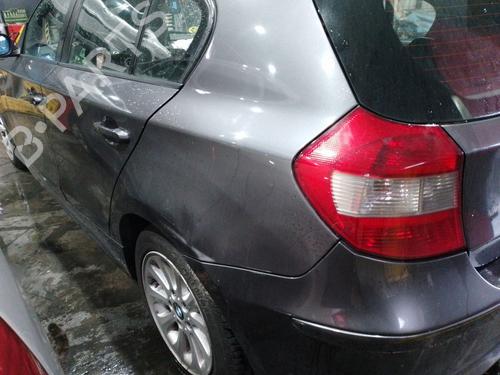 Injector BMW 1 (E87) 118 d | BP38178174M100 - Image 10