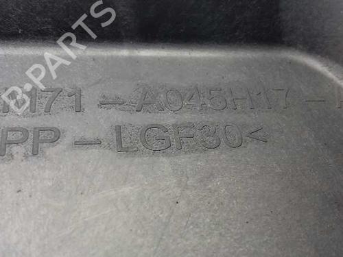 Front left window mechanism MAZDA 2 (DY) | BP7958951C22 - Image 3