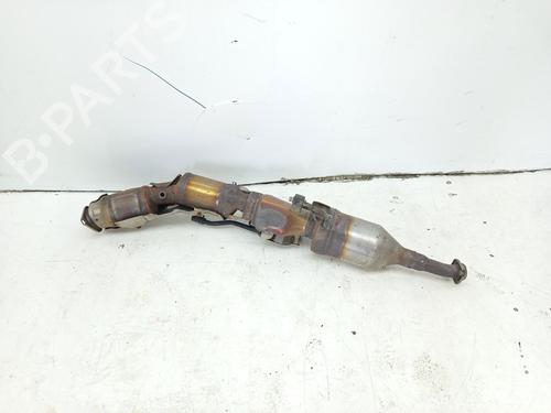 Particulate filter LEXUS CT (ZWA10_) 200h (ZWA10_) | BP33613749M81 - Image 4