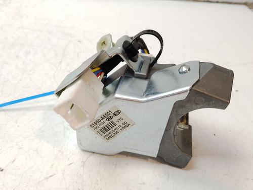 Used Electronic module KIA SORENTO II (XM) [2009-2016]  31214273