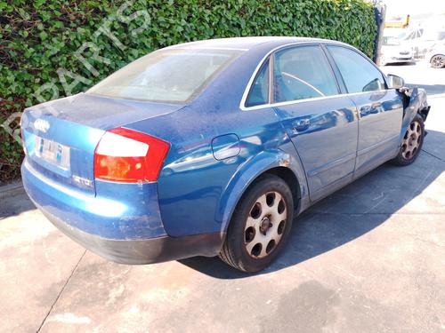 Front right window mechanism AUDI A4 B6 Avant (8E5) 1.9 TDI | BP21202886C23  - Image 7