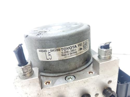 ABS pump TOYOTA AYGO (_B4_) | BP32396068M43 - Image 5