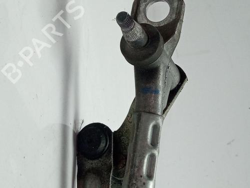 Front wiper motor AUDI A6 C7 (4G2, 4GC) 2.0 TDI | BP30526842M29 - Image 5