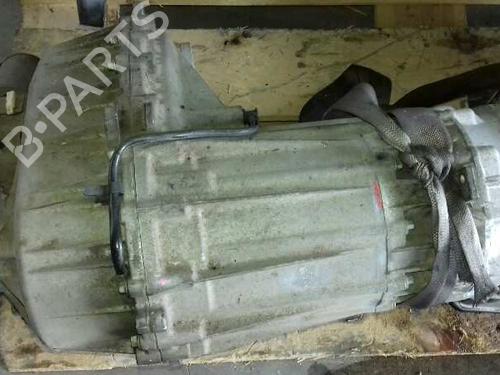 Getriebe für MERCEDES-BENZ M-CLASS (W163) ML 320 (163.154) (218 hp) 9363147
