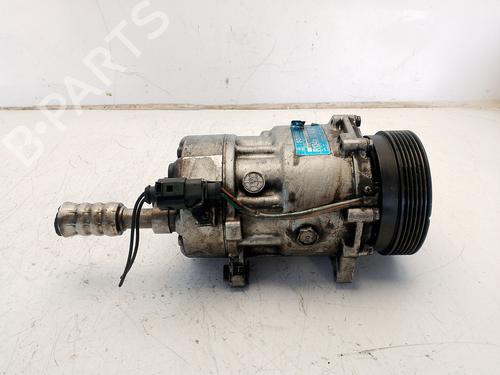 AC compressor AUDI A3 (8P1) | BP36003465M34 - Image 5