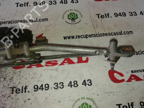 Front wiper motor FORD MONDEO III (B5Y)  | BP7963304M29 