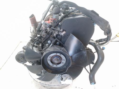 Motor IVECO DAILY VI Van 35S15, 35C15, 40C15, 50C15 | BP30458703M1
