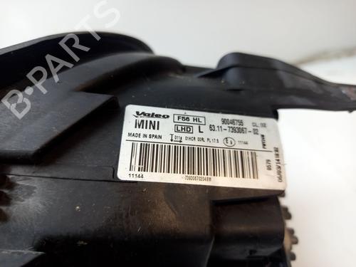 Left headlight MINI MINI (F55) Cooper D | BP33989726C28  - Image 7