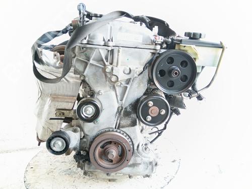 Engine FORD MONDEO III (B5Y) 1.8 16V | BP33609959M1 - Image 5
