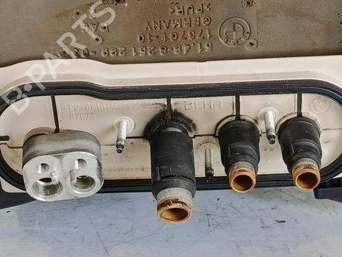 Heater matrix box BMW 7 (E65, E66, E67) 730 d | BP34280521M61  - Image 6