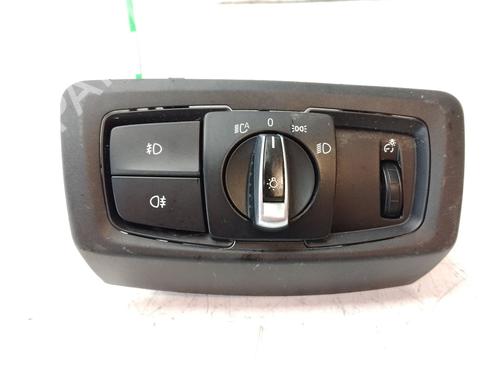 Used Headlight switch Headlight switch 30858376 30858376