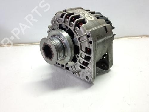 Generator Generator 10348482 10348482
