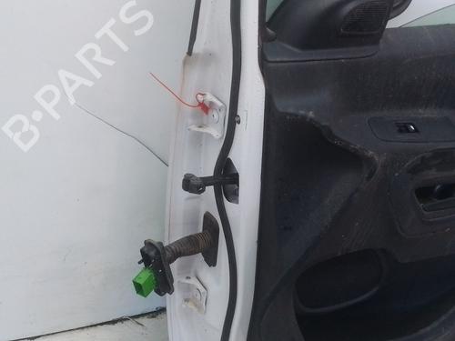 Right front door TOYOTA PROACE VERSO Bus (MPY_) | BP32217152C3