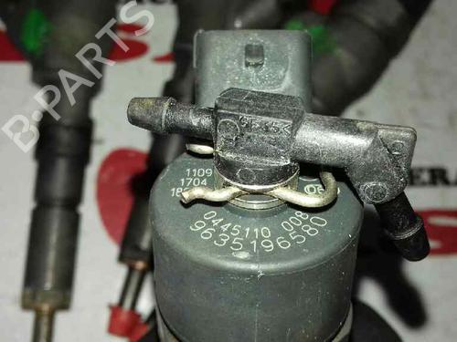 Used Injector Injector 7962633 7962633