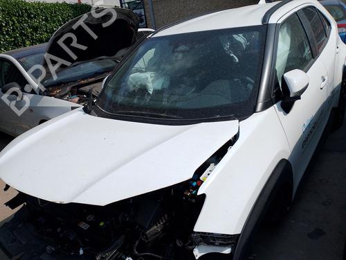 AC pipe TOYOTA YARIS CROSS (MXP_) 1.5 Hybrid (MXPJ10) | BP29460701M126 - Image 4