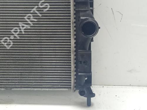 Heater matrix TOYOTA PROACE Van (MDZ_) 1.6 D4d (MDZ2) | BP30775951M63 