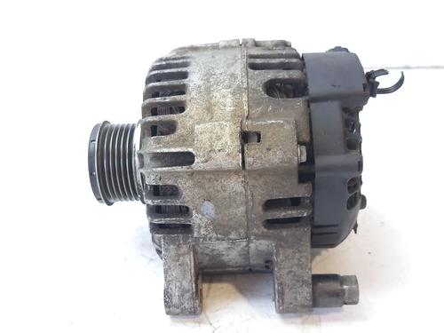 Alternator PEUGEOT 308 I (4A_, 4C_) 1.6 HDi | BP29449908M7 