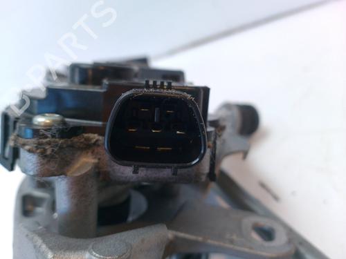 Front wiper motor LEXUS CT (ZWA10_) 200h (ZWA10_) | BP23875689M29 - Image 2