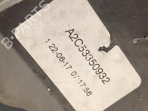 Throttle body RENAULT TRAFIC III Van (FG_) 1.6 dCi 115 (FGMD) | BP33557349M82 - Image 12