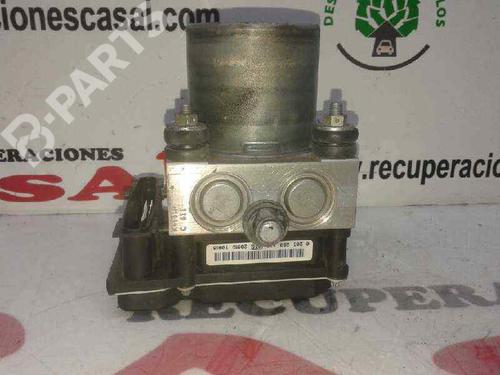 ABS pump RENAULT CLIO III (BR0/1, CR0/1)  | BP7951220M43 