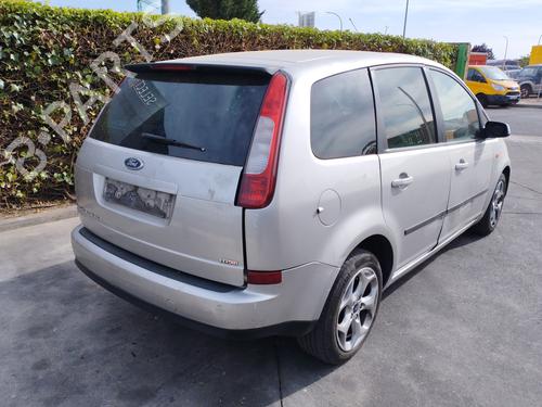 AC compressor FORD FOCUS C-MAX (DM2) 1.8 TDCi | BP22615092M34 - Image 4