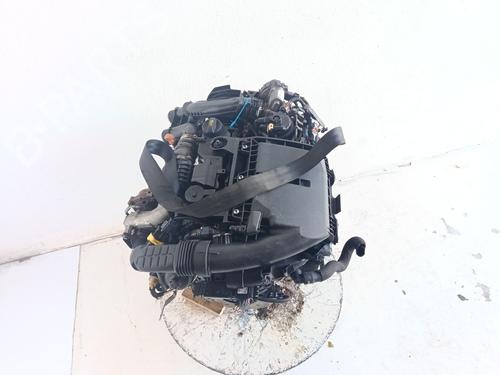 Engine PEUGEOT 5008 (0U_, 0E_) 1.6 BlueHDi 120 | BP34252083M1 - Image 7