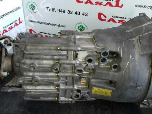 Gearbox BMW 3 (E46) 330 d | BP7961784M3 