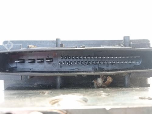 ABS pump RENAULT MODUS / GRAND MODUS (F/JP0_) | BP25591289M43 - Image 5