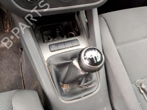 Engine VW GOLF V (1K1) 1.9 TDI | BP31697313M1 