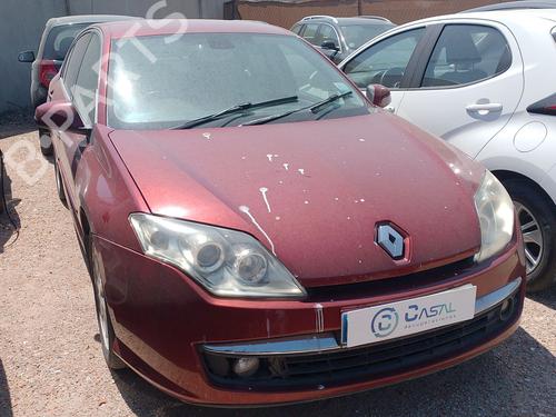 Left front window switch RENAULT LAGUNA III (BT0/1) 1.5 dCi (BT00, BT0A, BT0T, BT1J) | BP37793093I27 - Image 15