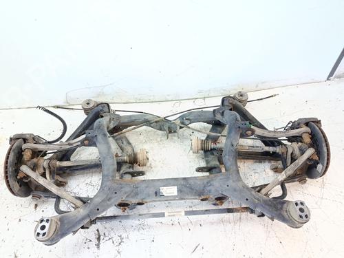 Used Subframe Subframe 36503413 36503413