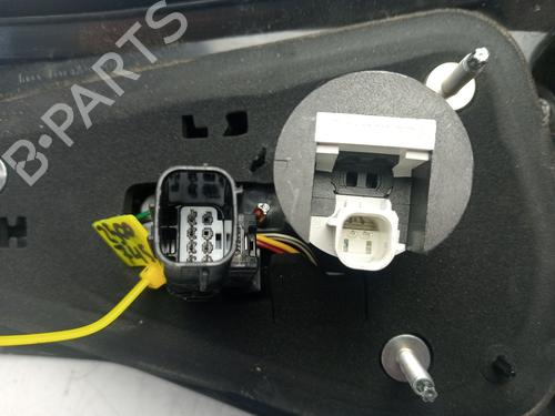 Left tailgate light TOYOTA YARIS CROSS (MXP_) 1.5 (MXPB10) | BP31117074C79 