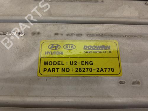 Intercooler FORD FOCUS II Estate Van 1.6 Ti-VCT | BP10214471M30 - Image 4