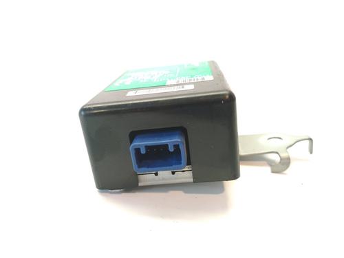 Electronic module TOYOTA IQ (_J1_) 1.0 (KGJ10_, KGJ10R) | BP10499193M83 