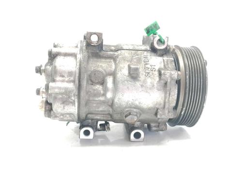 AC compressor VOLVO V50 (545) 2.0 D | BP39610151M34 - Image 4