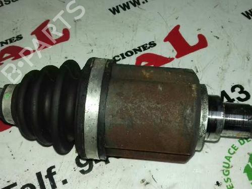 Right front driveshaft TATA INDICA 1.4 D | BP7952213M39 - Image 5