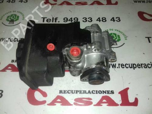 Used Steering pump Steering pump 7952944 7952944