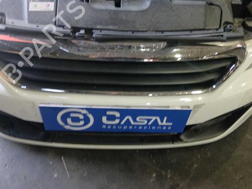 Used AC radiator AC radiator 39264663 39264663