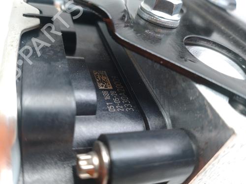 ABS pump TOYOTA YARIS (_P13_)  | BP17443304M43