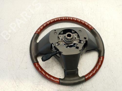 Steering wheel LEXUS GS (_S19_) 450h (GRS191_, GWS191_) | BP36597821C49  - Image 7