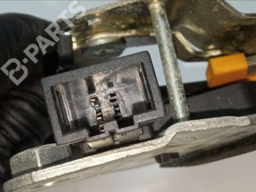 Tailgate lock SKODA OCTAVIA I (1U2) 1.9 TDI | BP11398542C101 