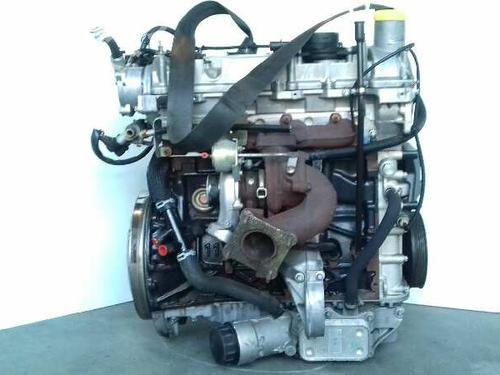 Engine CHRYSLER PT CRUISER (PT_) | BP7958372M1 - Image 2
